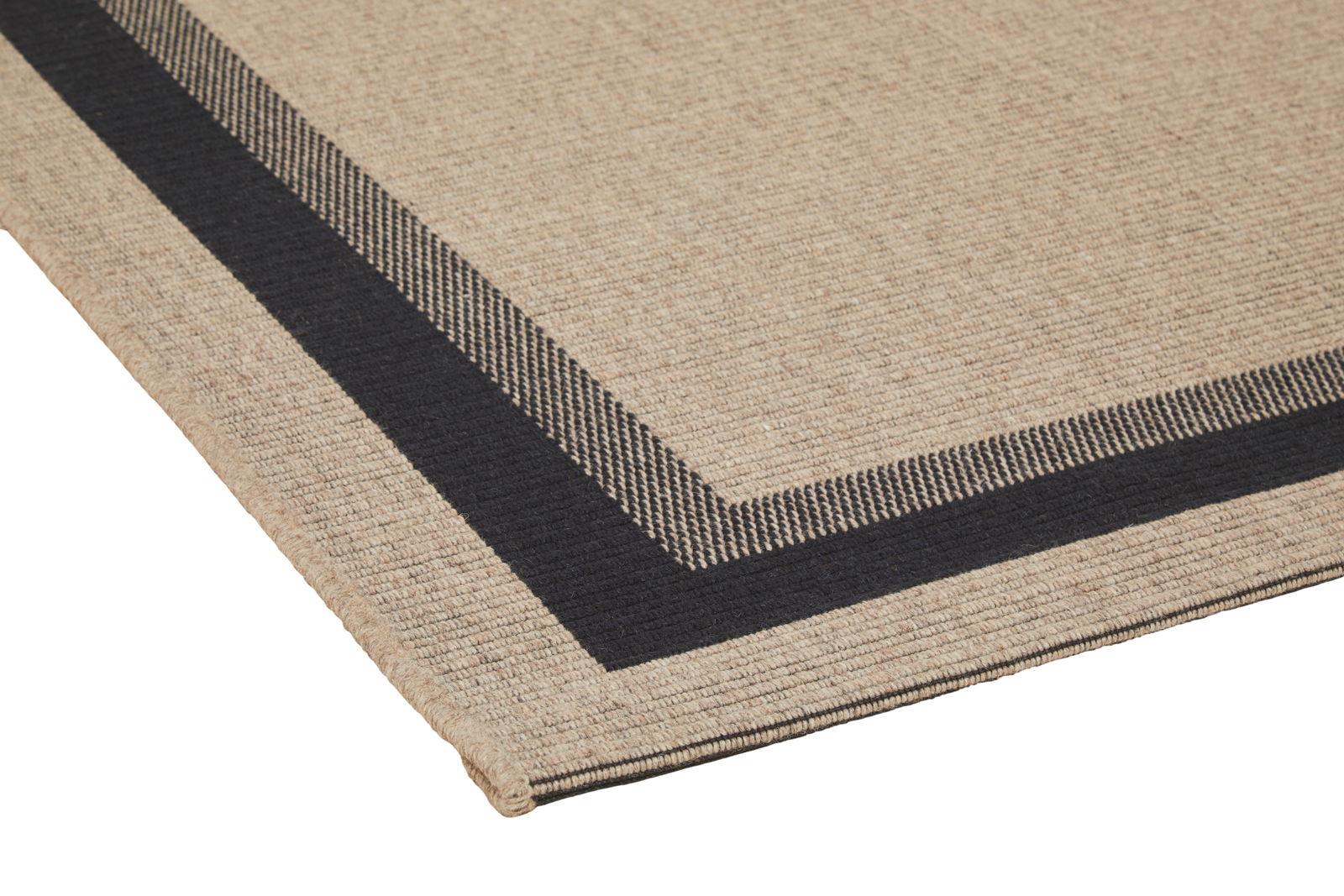 HC Interior Rugs Fladvævet tæppe Trinidad