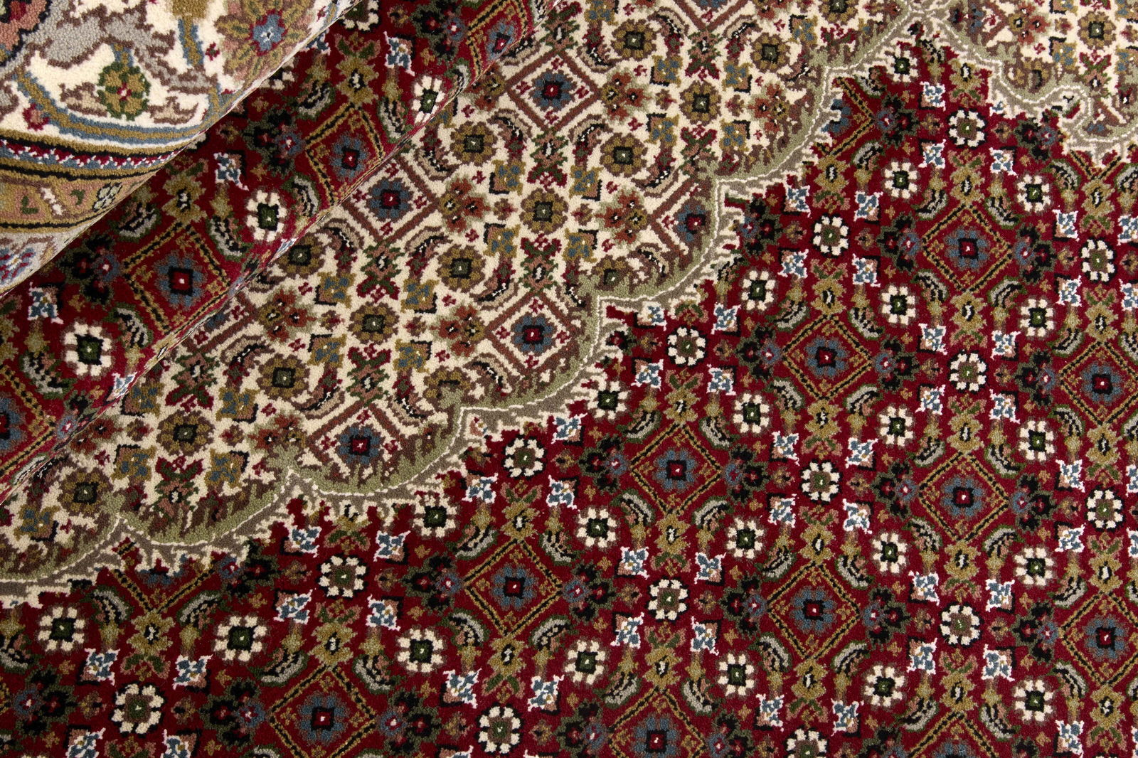 Indien Tabriz Indi