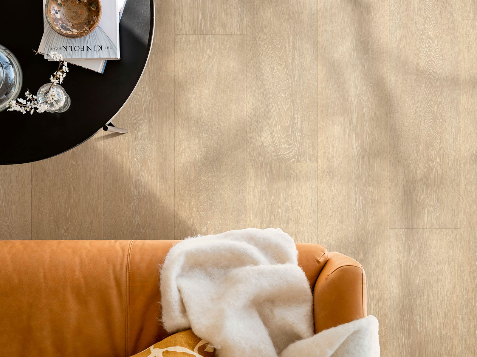 Pergo Laminatplank Torekov Chalked Nordic Oak