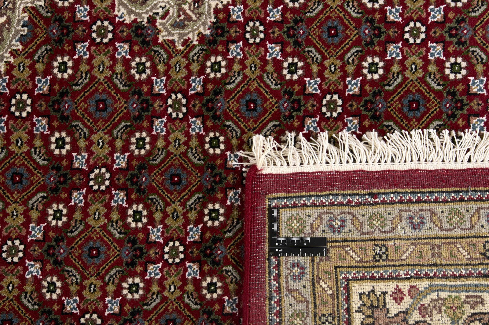Indien Tabriz Indi