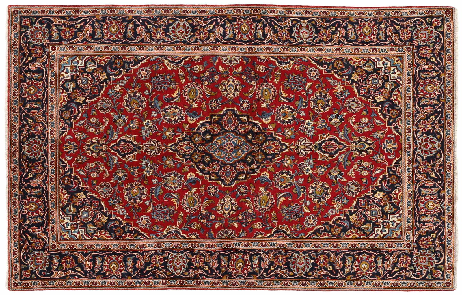 Persien Keshan