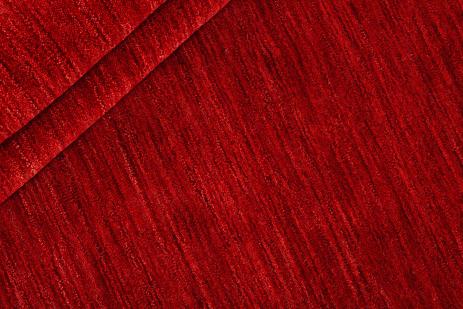 Rezas Luvtæppe Panorama Uni Color
