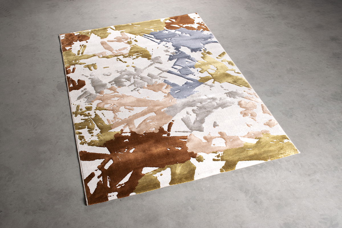 HC Interior Rugs Luvtæppe Glow