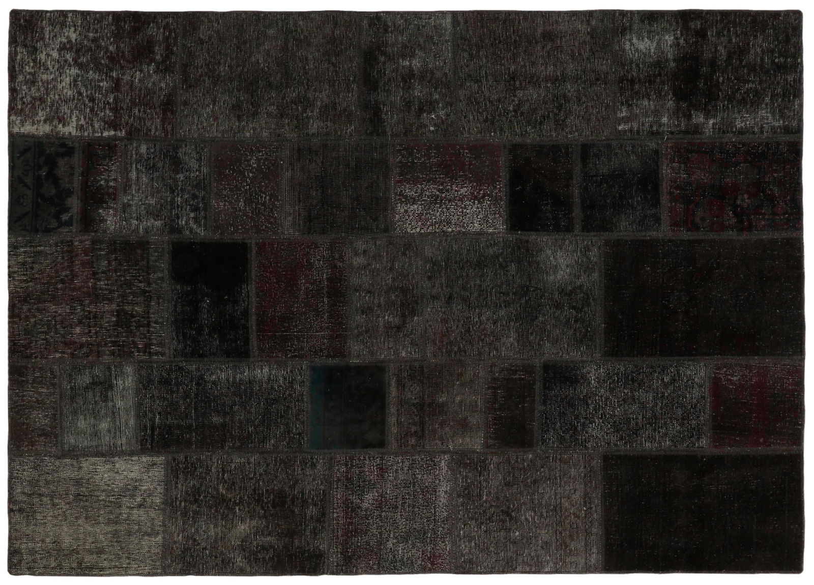 Persien Vintage Patchwork