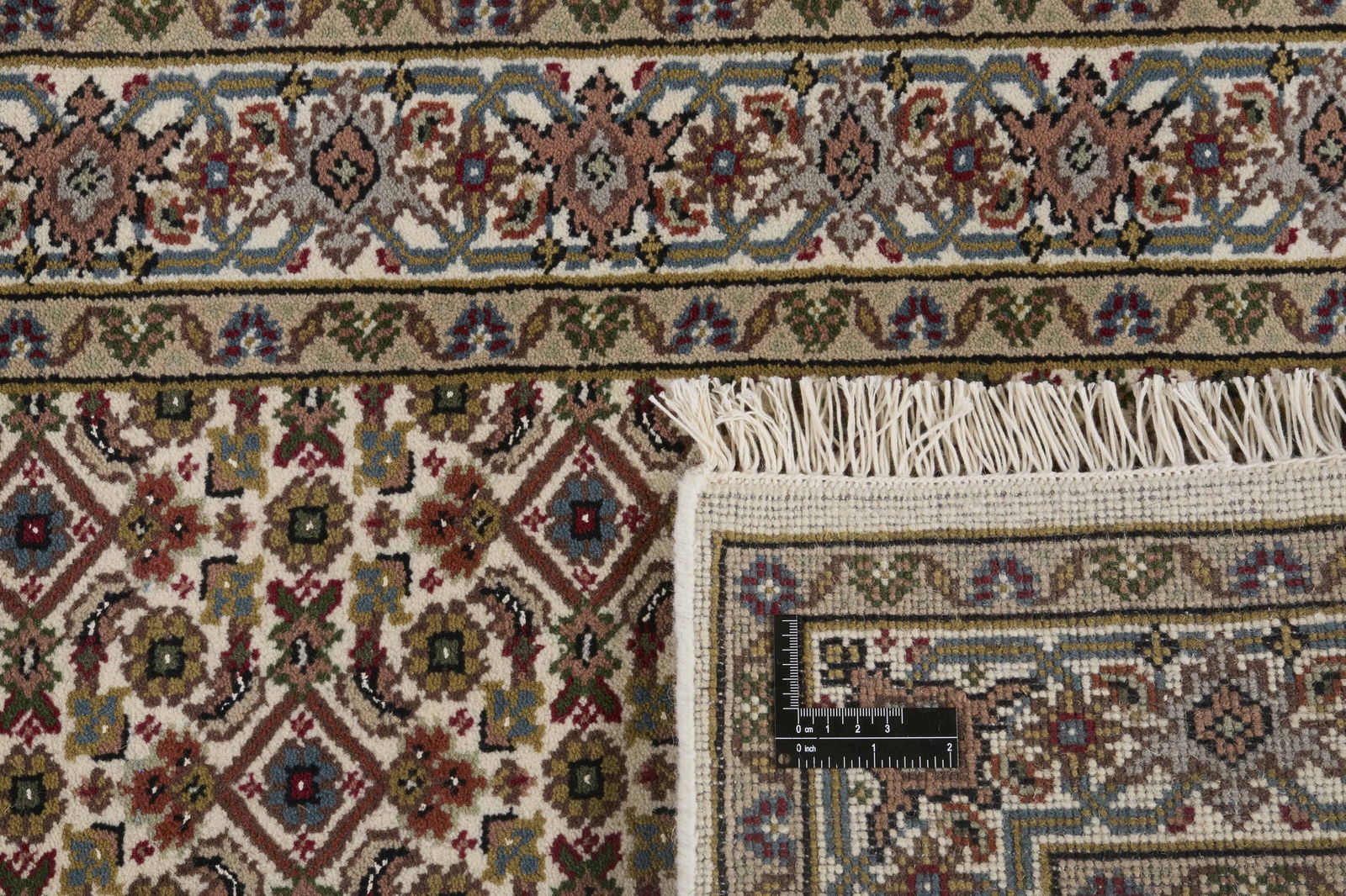 Indien Tabriz Indi
