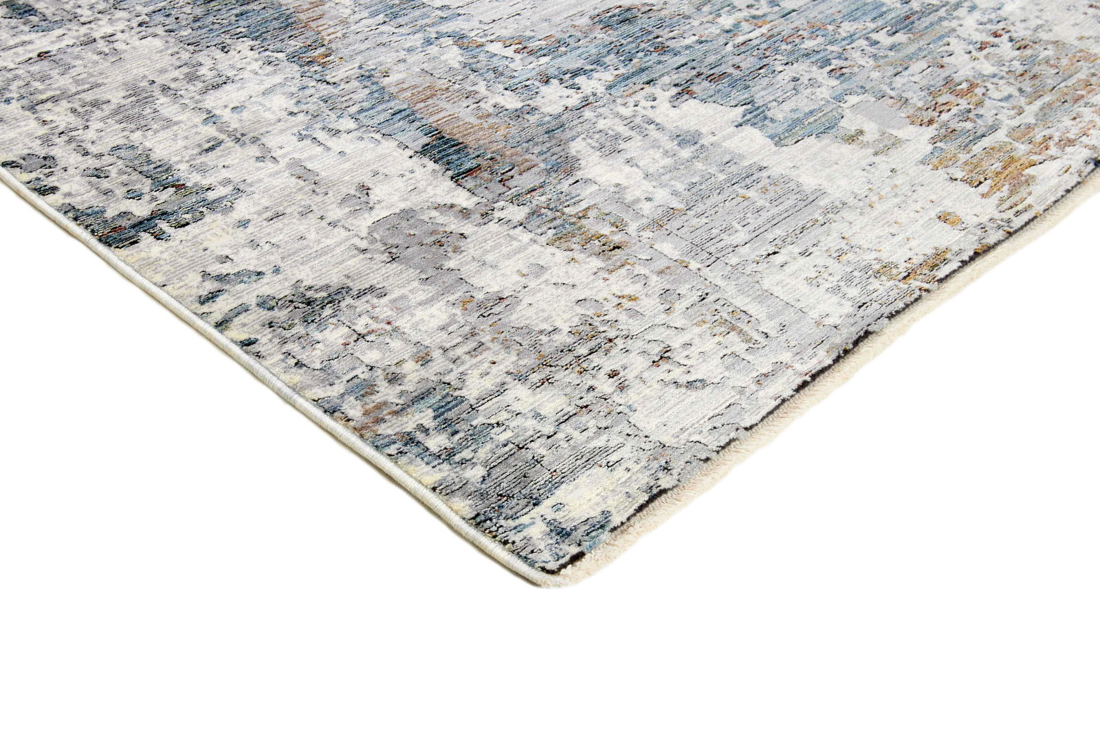Rezas Maskinvævet tæppe Everyday Rugs Heritage 7