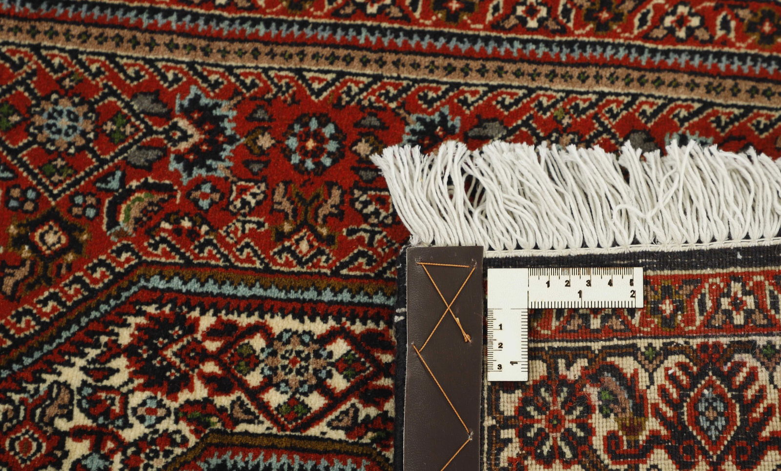 Persien Bidjar Zandjan
