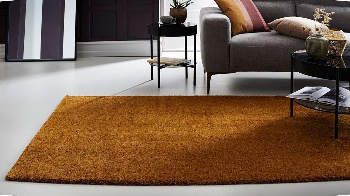 Canto Rugs Touch Guld