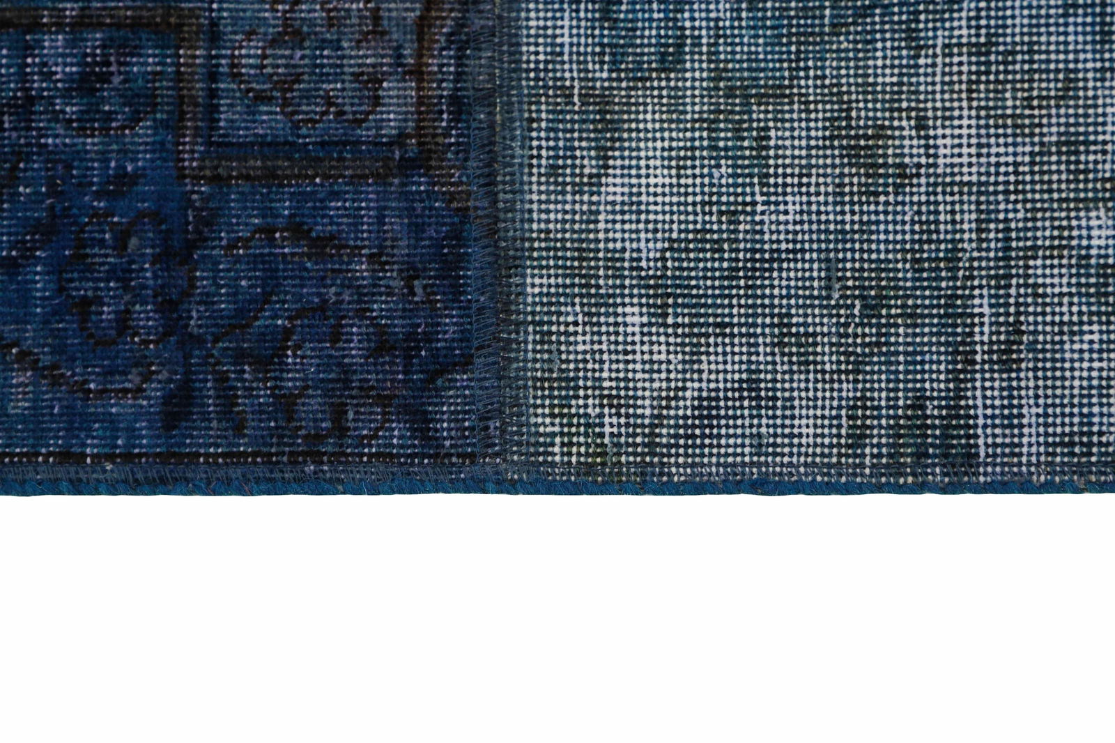 Persien Vintage Patchwork