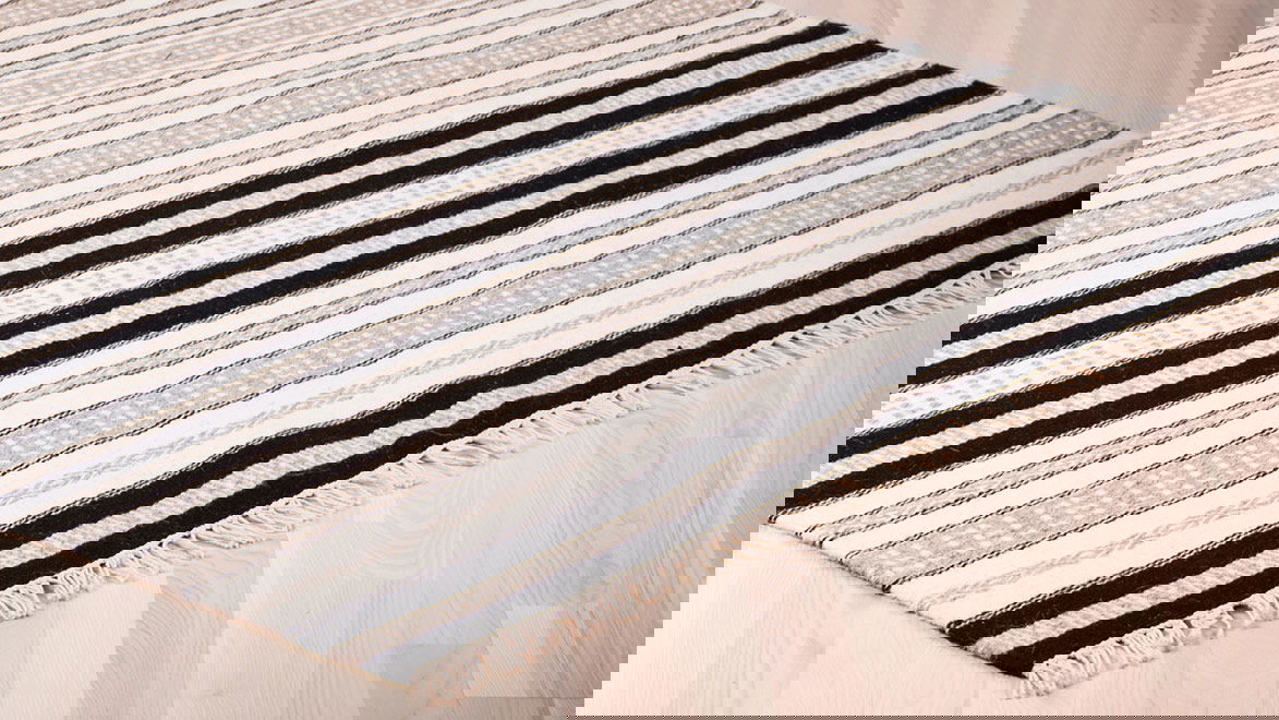 HC Interior Rugs Kelimtæppe Denver