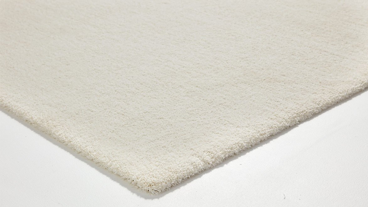 Canto Rugs Touch Hvid