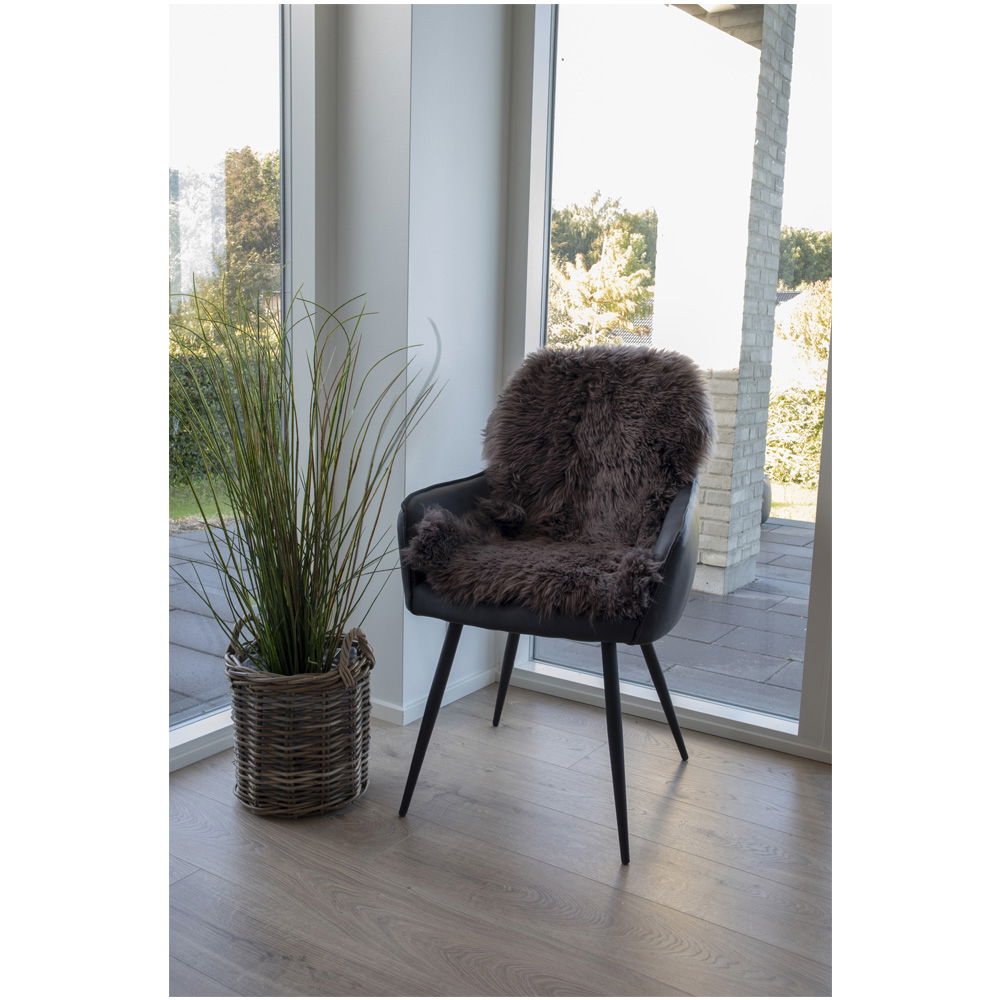 House Nordic Skind Lammeskind