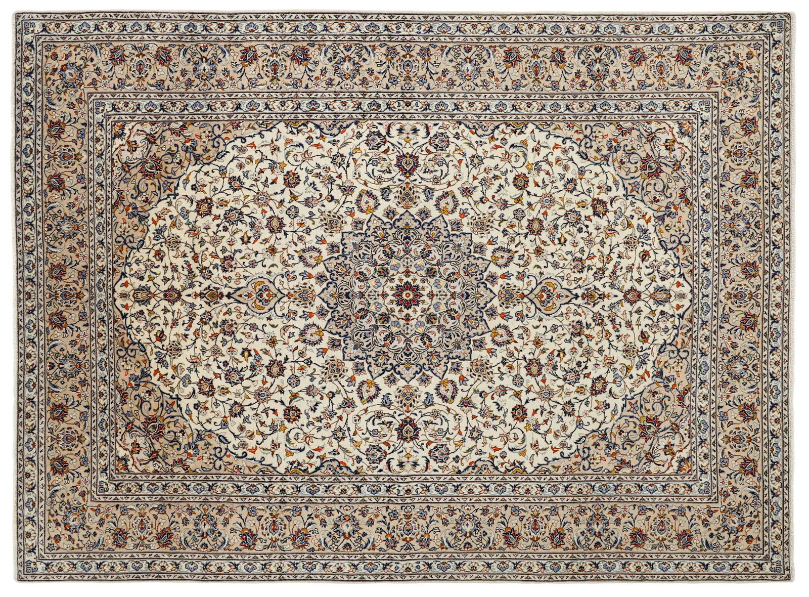 Persien Keshan Fine