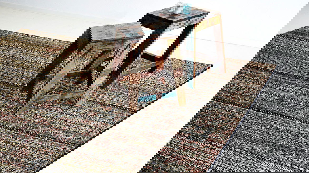 HC Interior Rugs Luvtæppe Orient