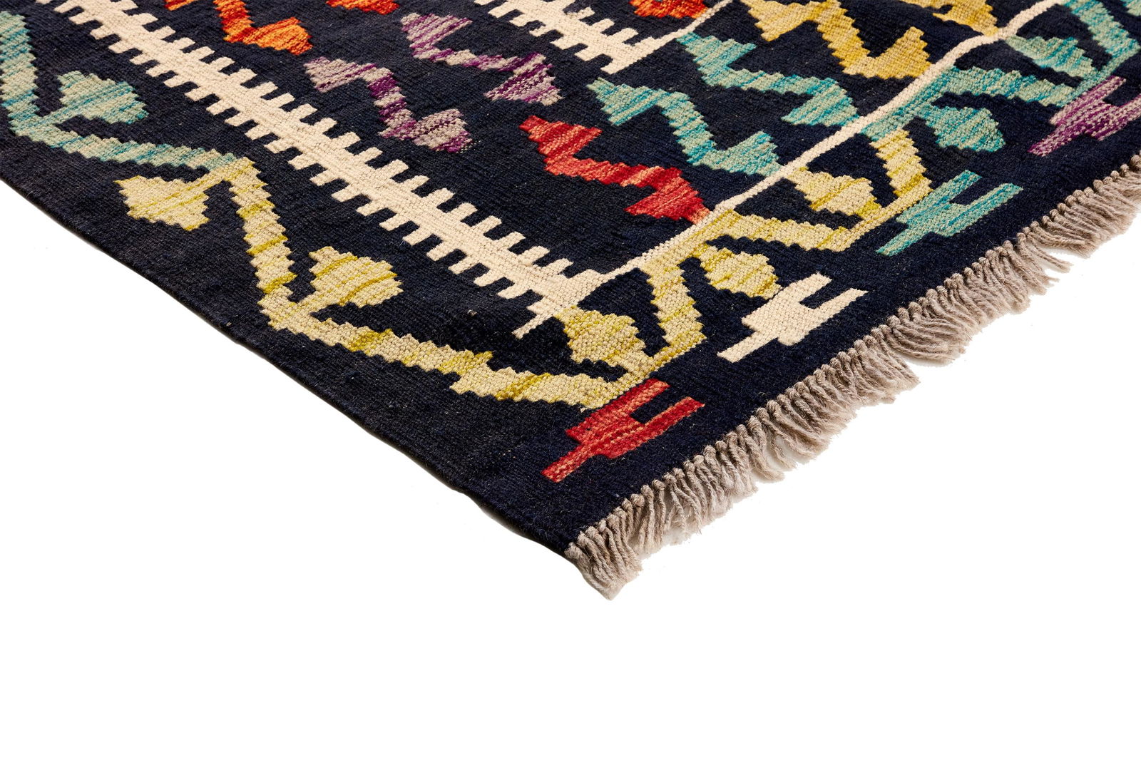 Afghanistan Afghan Kelim