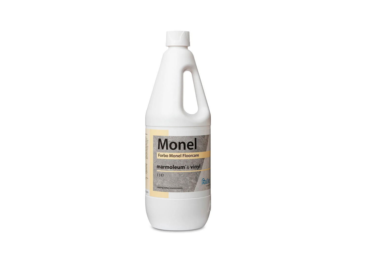 Forbo Gulvpleje Monel Gulvpleje - 1 L