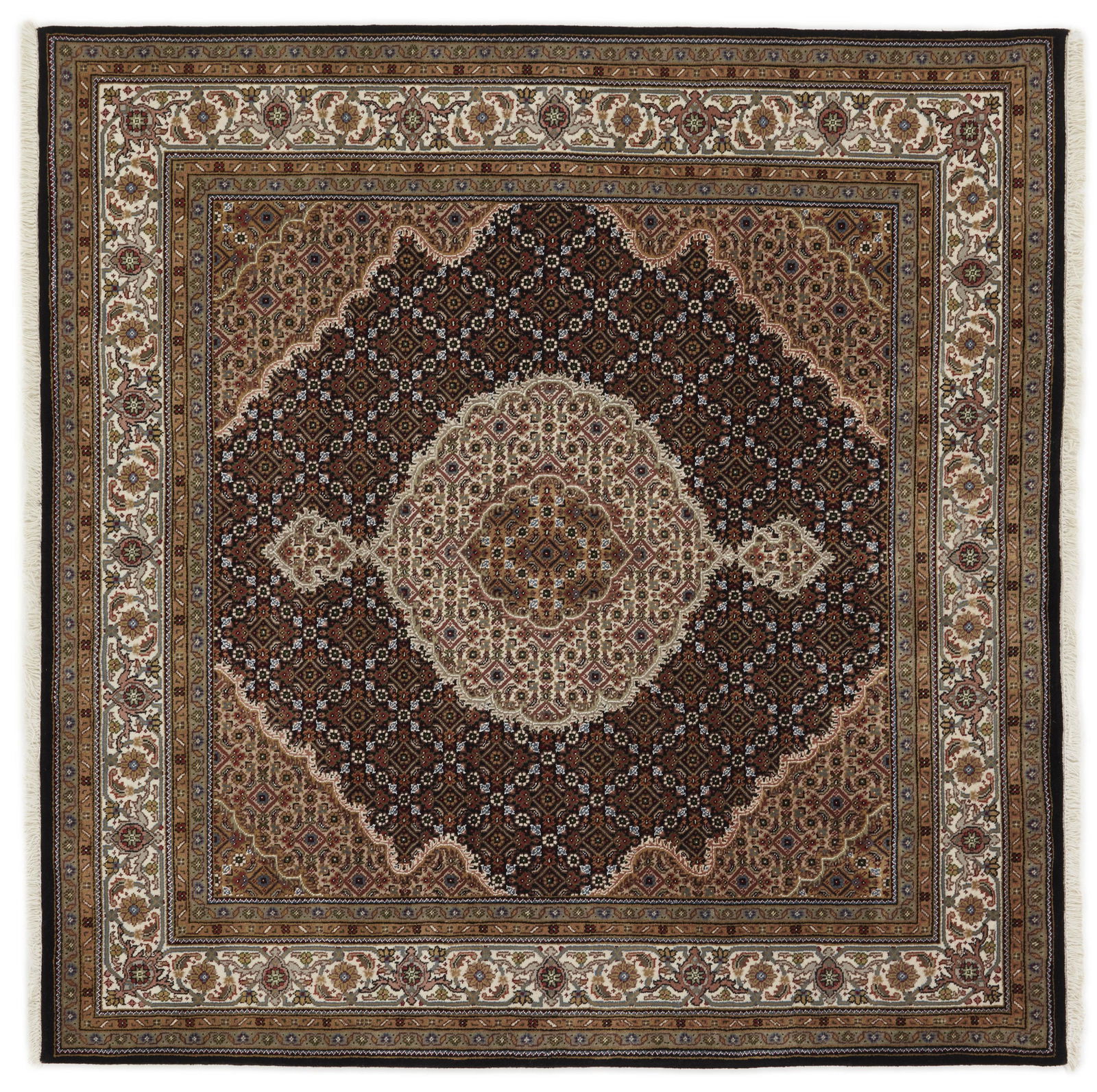 Indien Tabriz Indi