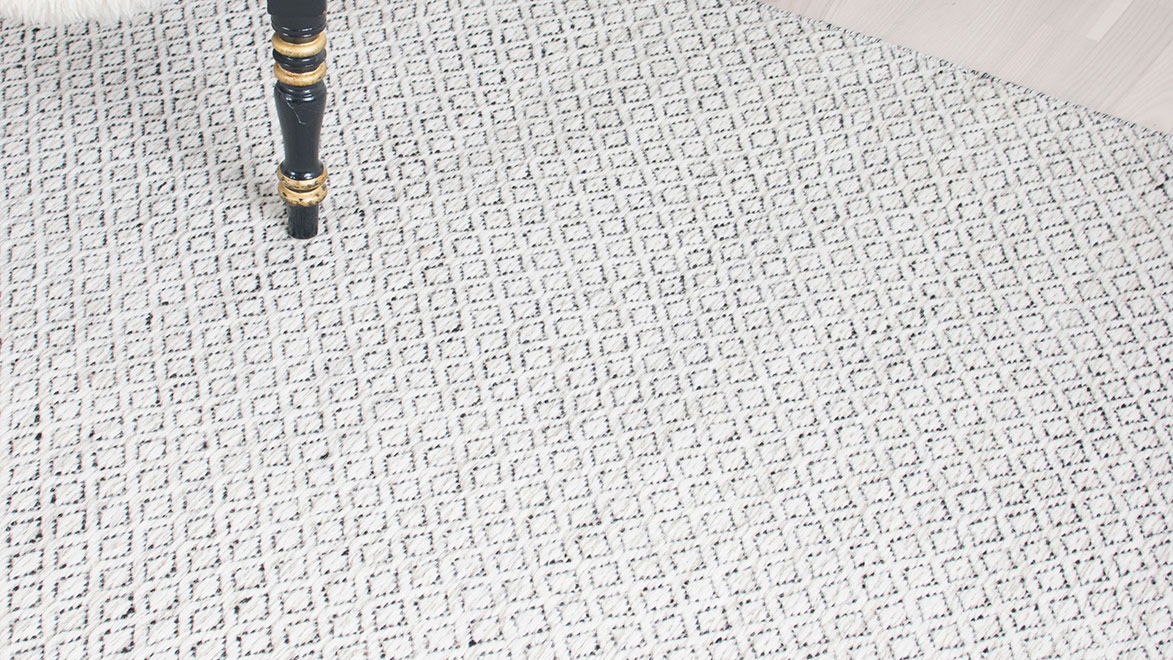 HC Interior Rugs Kelimtæppe Osaka