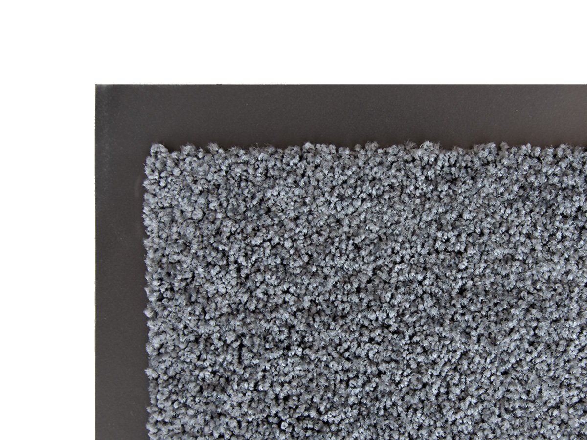 Clean Carpet Smudsmåtte Twist i Polyamid/Nylon