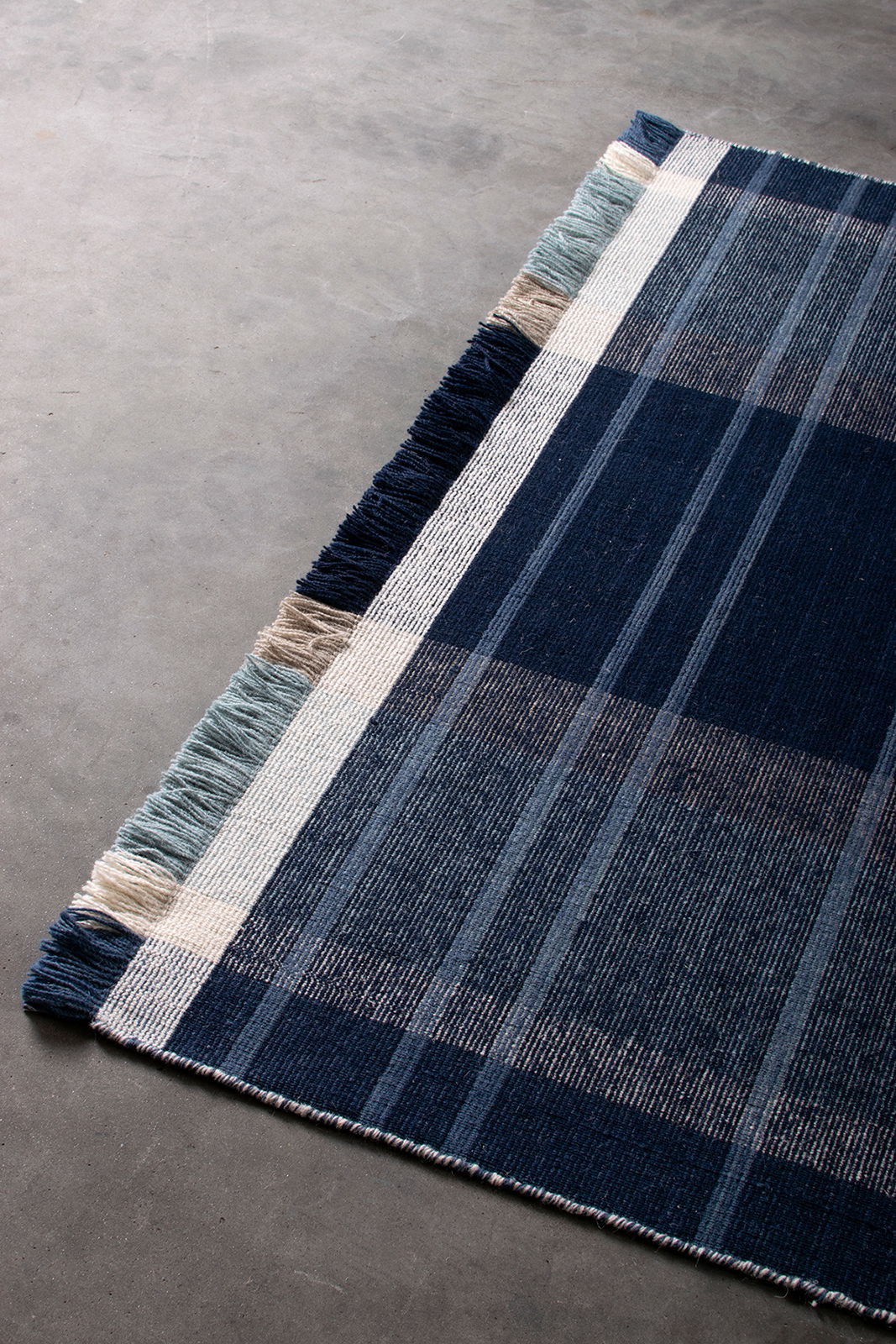HC Interior Rugs Kelimtæppe Kreta