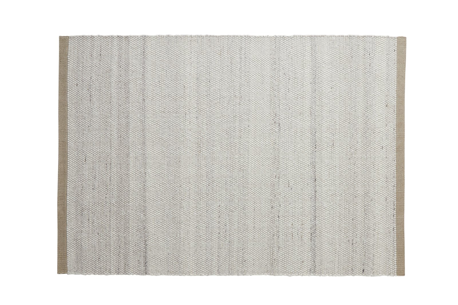 Rede appel kopi Sivana Nordic New Delhi tæppe | Off white | 140 x 200 cm | 1000195699