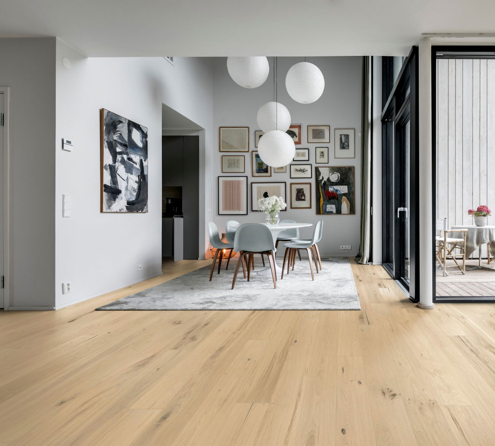 Kährs Lamelplank Beyond Retro Eg