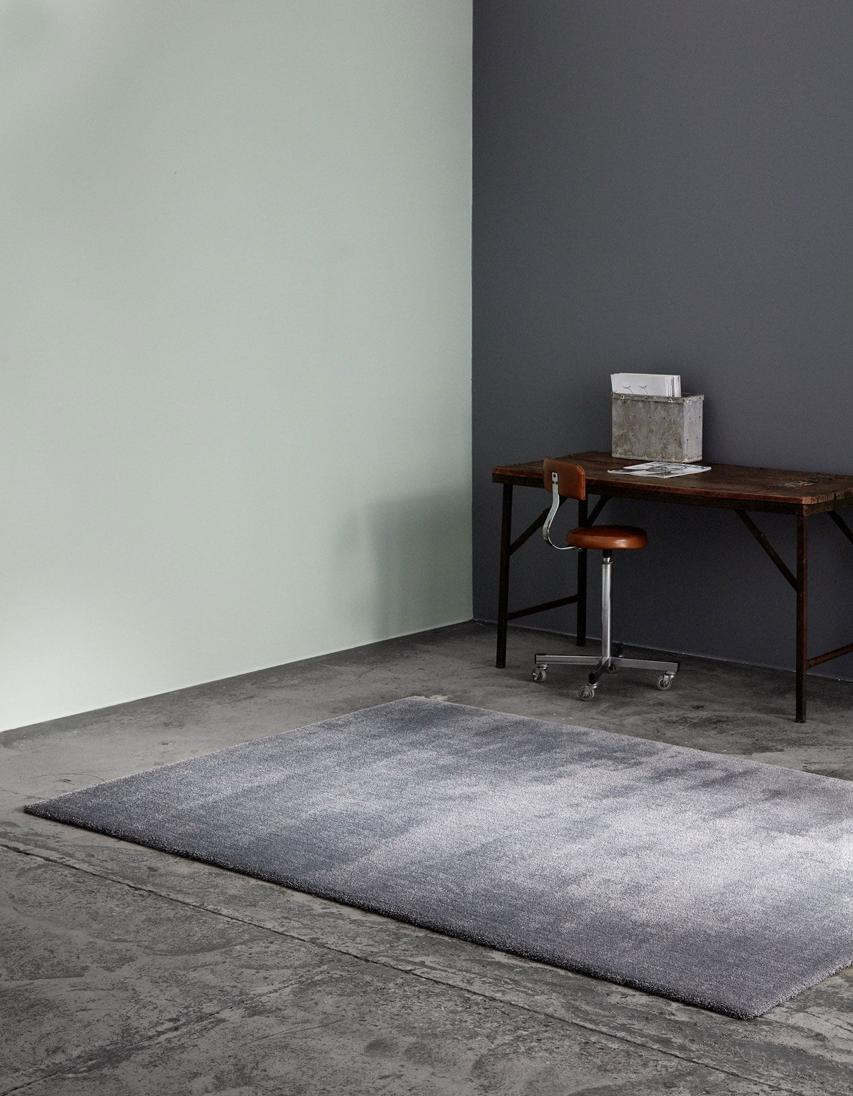 Canto Ryatæppe Rugs Touch