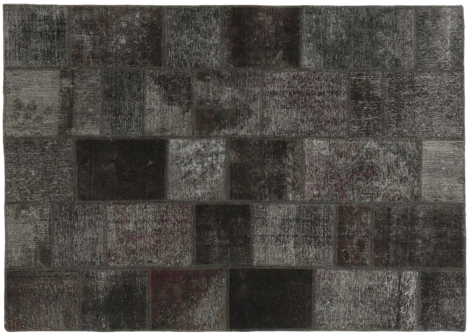 Persien Vintage Patchwork