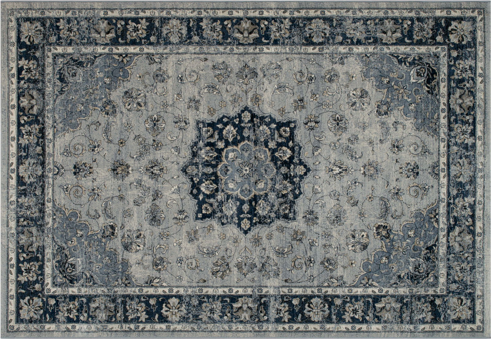 Wilton tæppe Oriental Nain Vintage