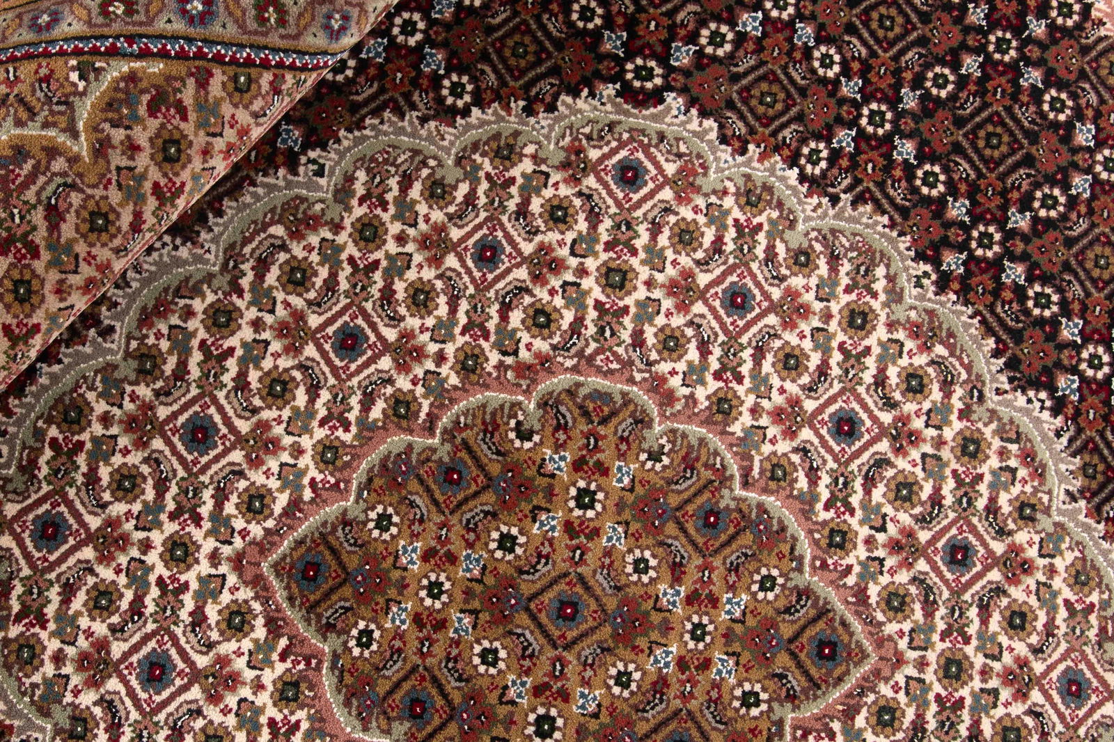 Indien Tabriz Indi