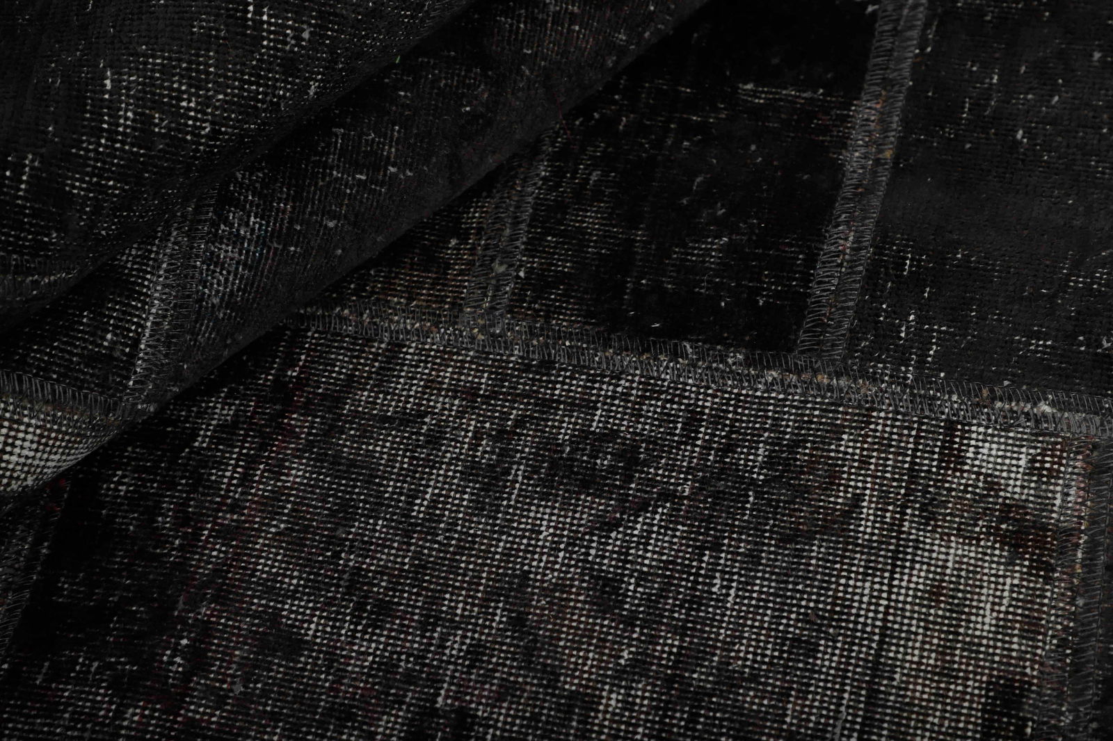 Persien Vintage Patchwork