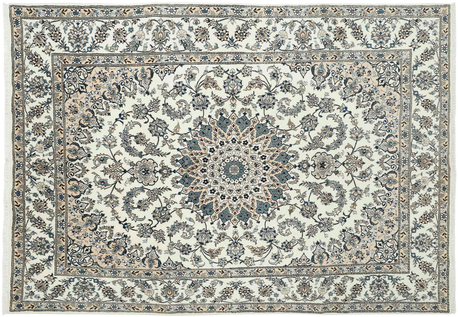 Persien Nain Kashmar