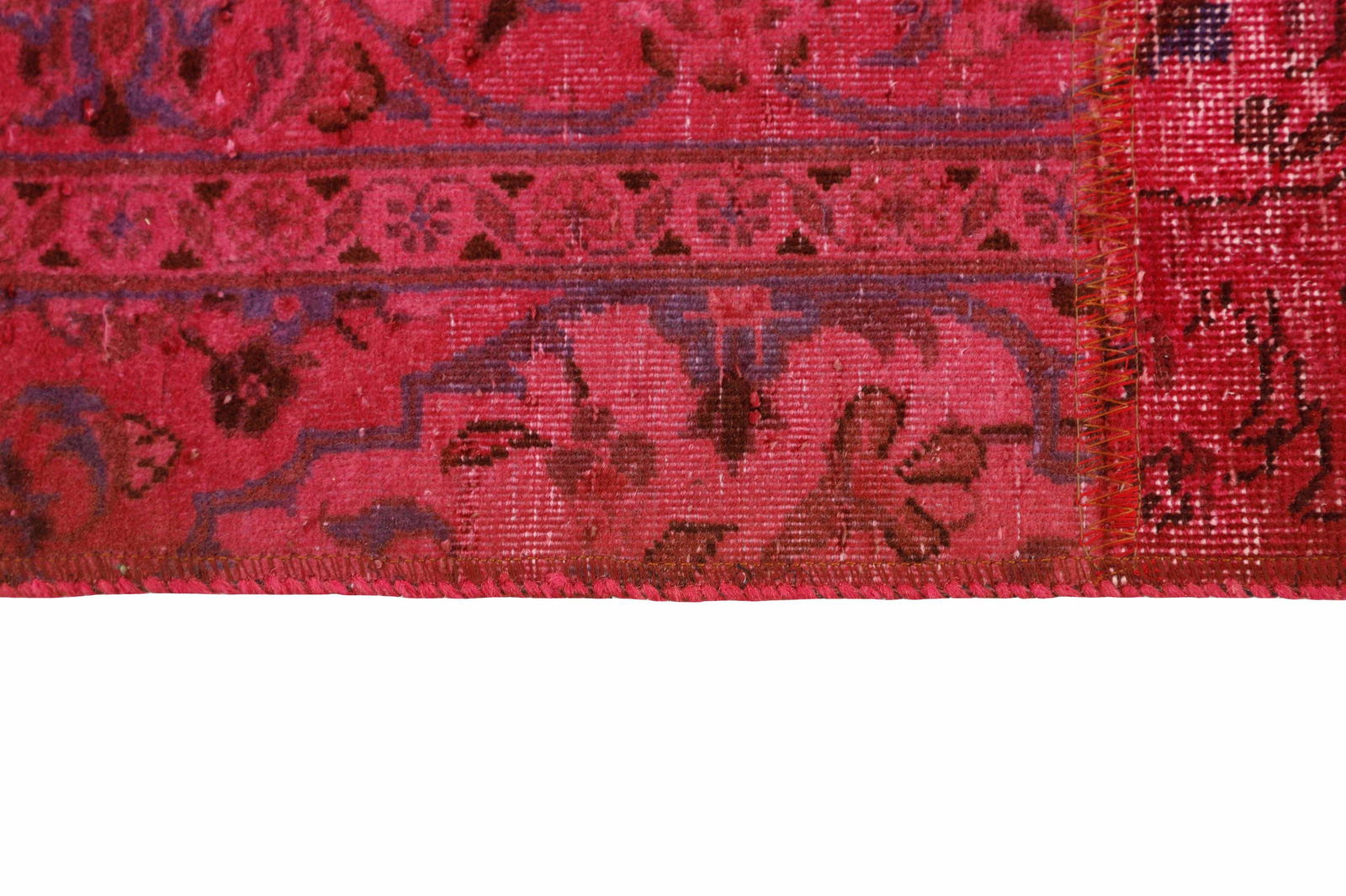 Persien Vintage Patchwork