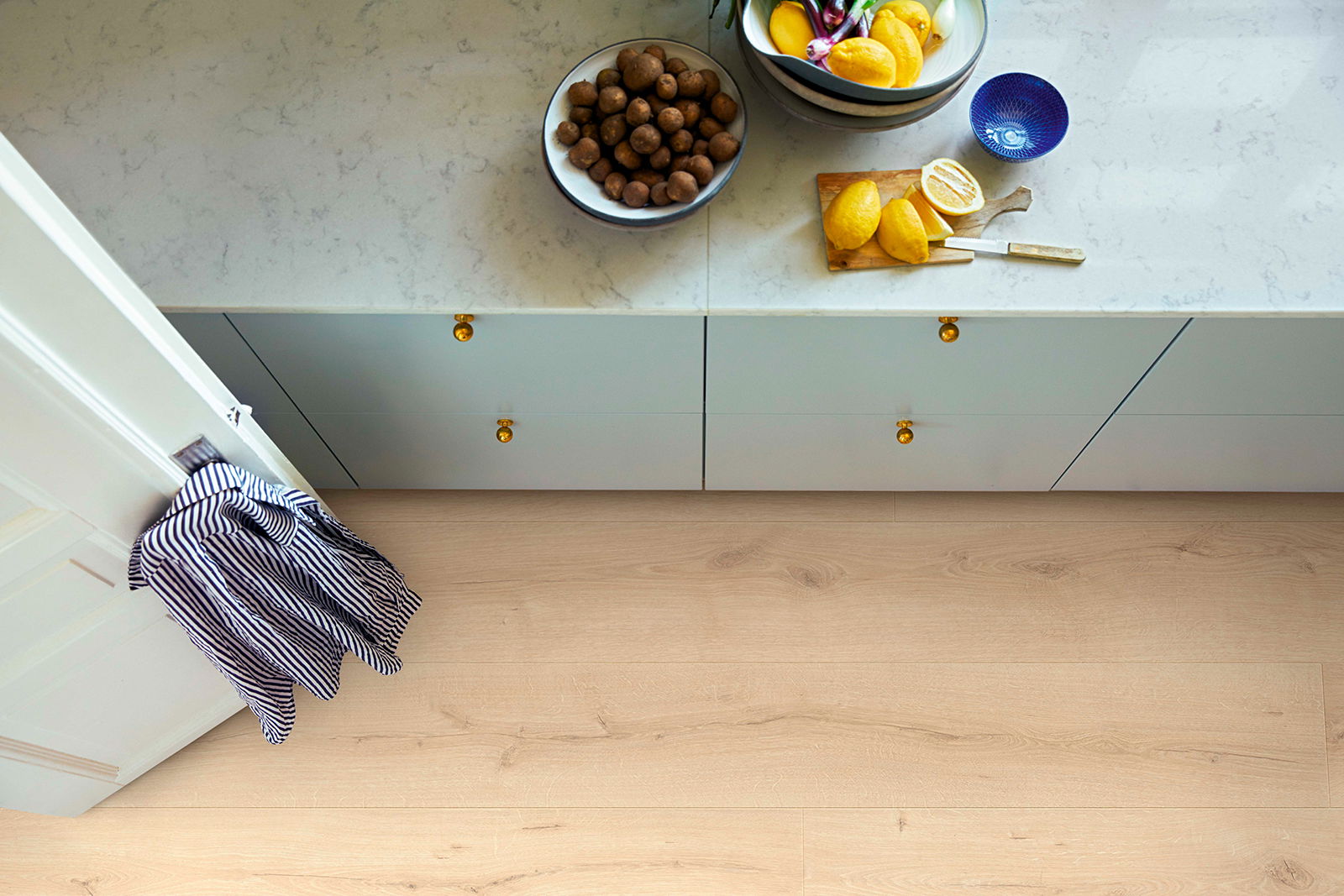 Pergo Laminatplank Torekov Seaside Oak