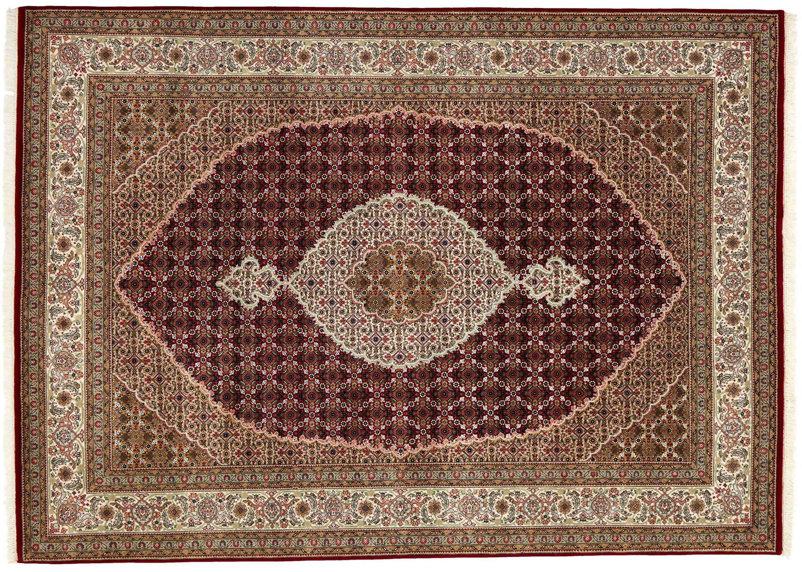 Indien Tabriz Royal