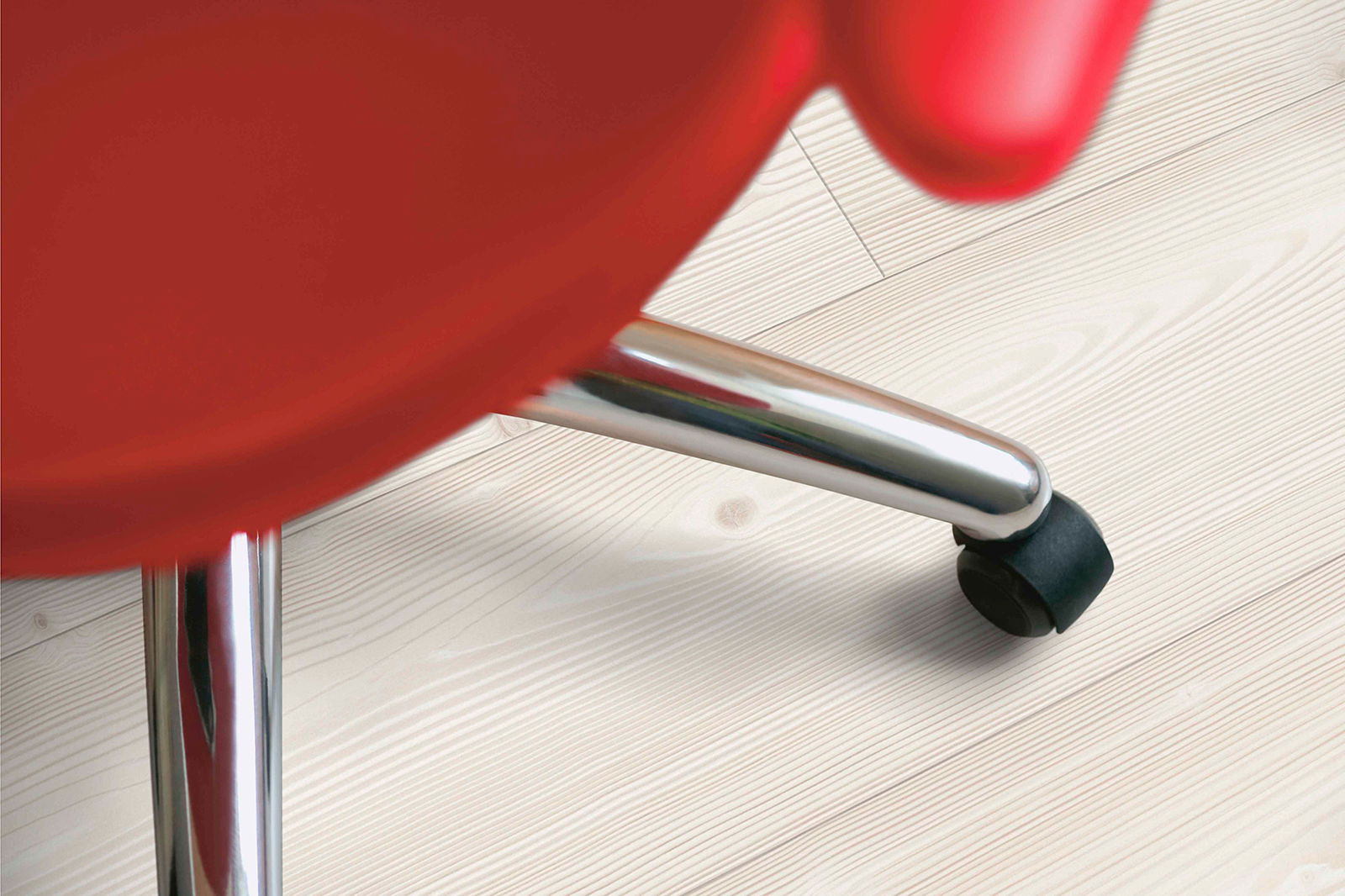 Pergo Laminatplank Visby Pro Brushed White Pine