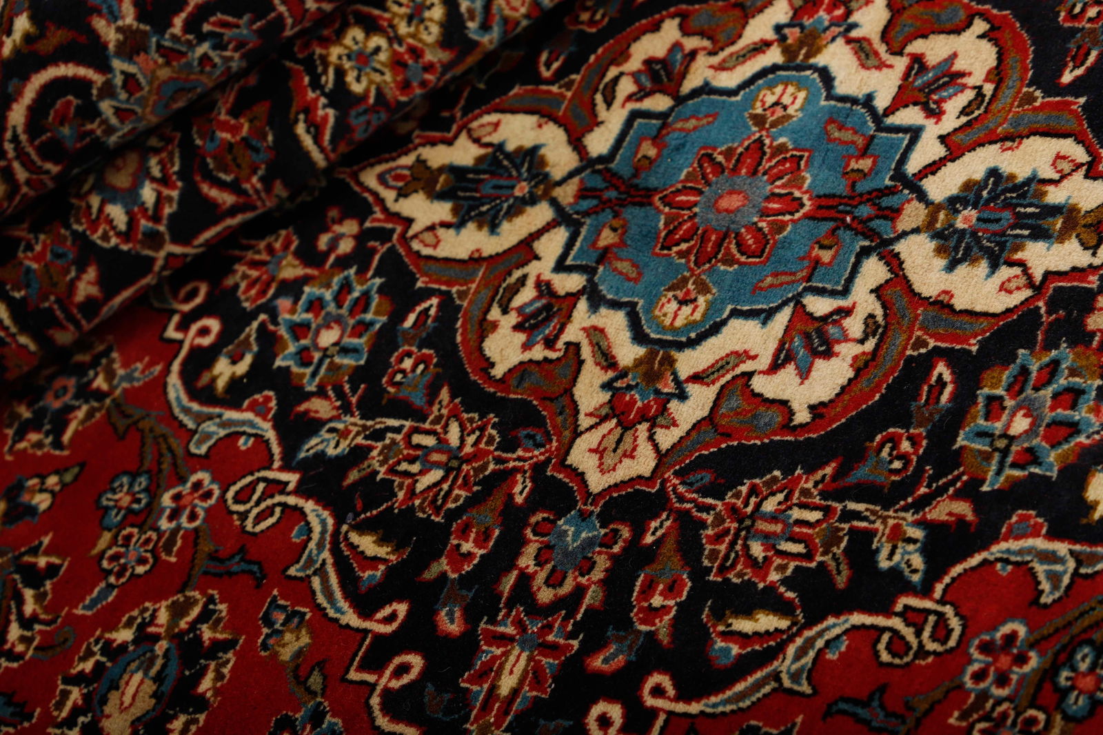 Persien Keshan