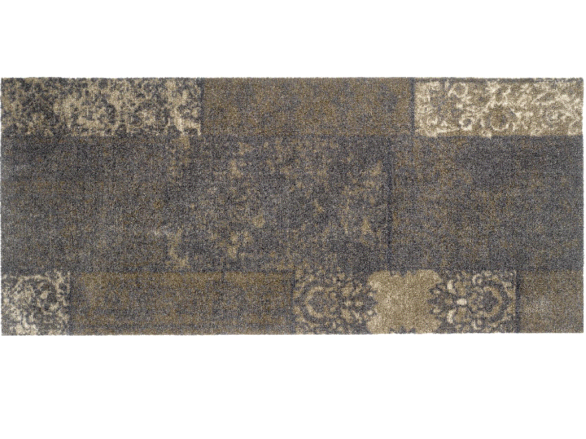Canto Designmåtte Clean Wash