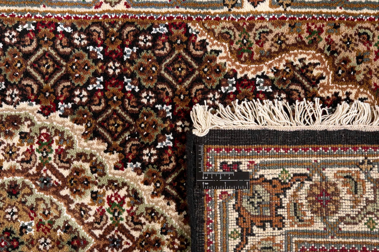 Indien Tabriz Indi