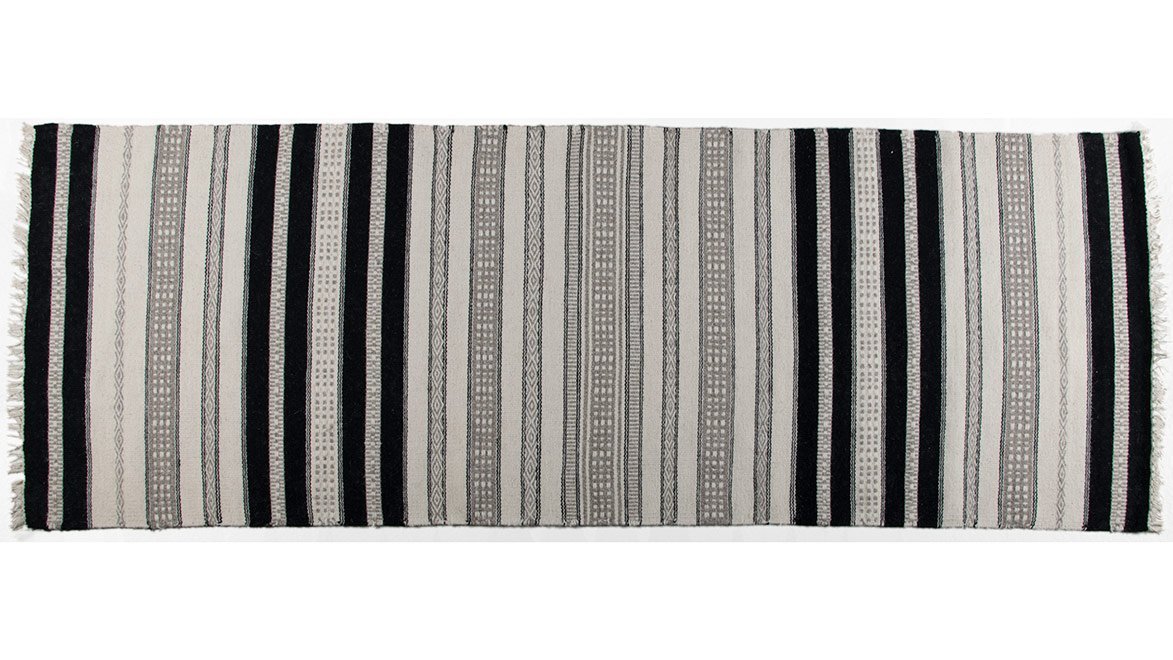 HC Interior Rugs Kelimtæppe Denver