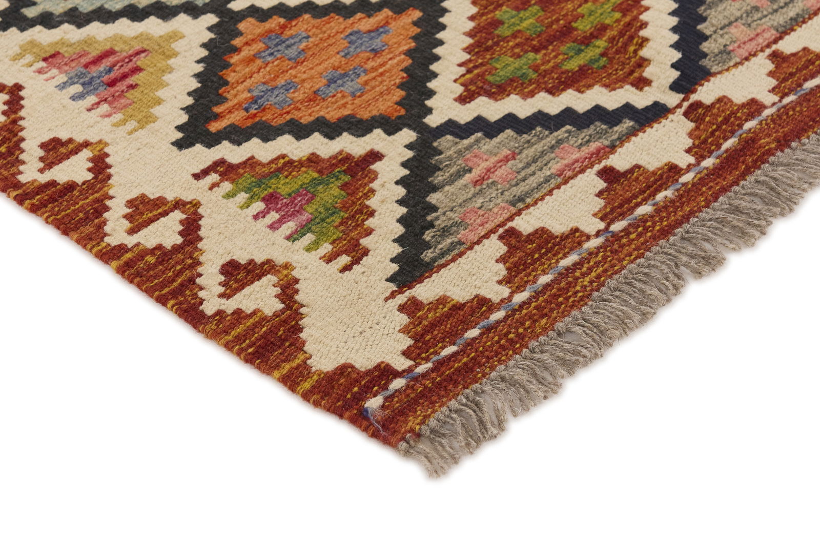 Afghanistan Afghan Kelim