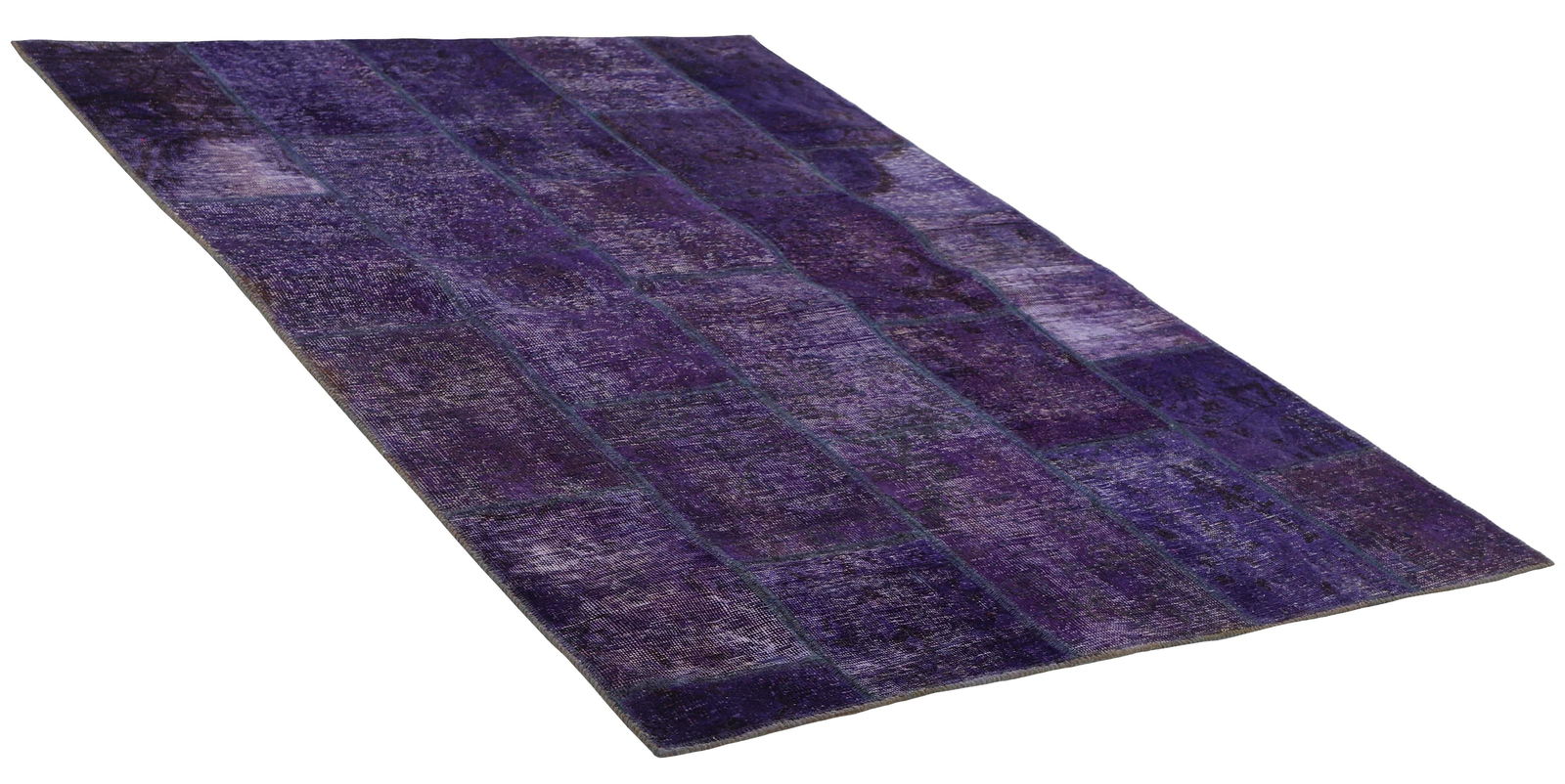 Persien Vintage Patchwork