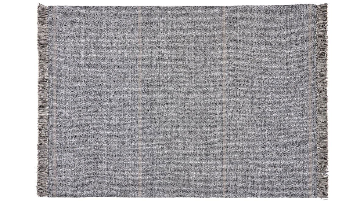 HC Interior Rugs Fladvævet tæppe Copenhagen