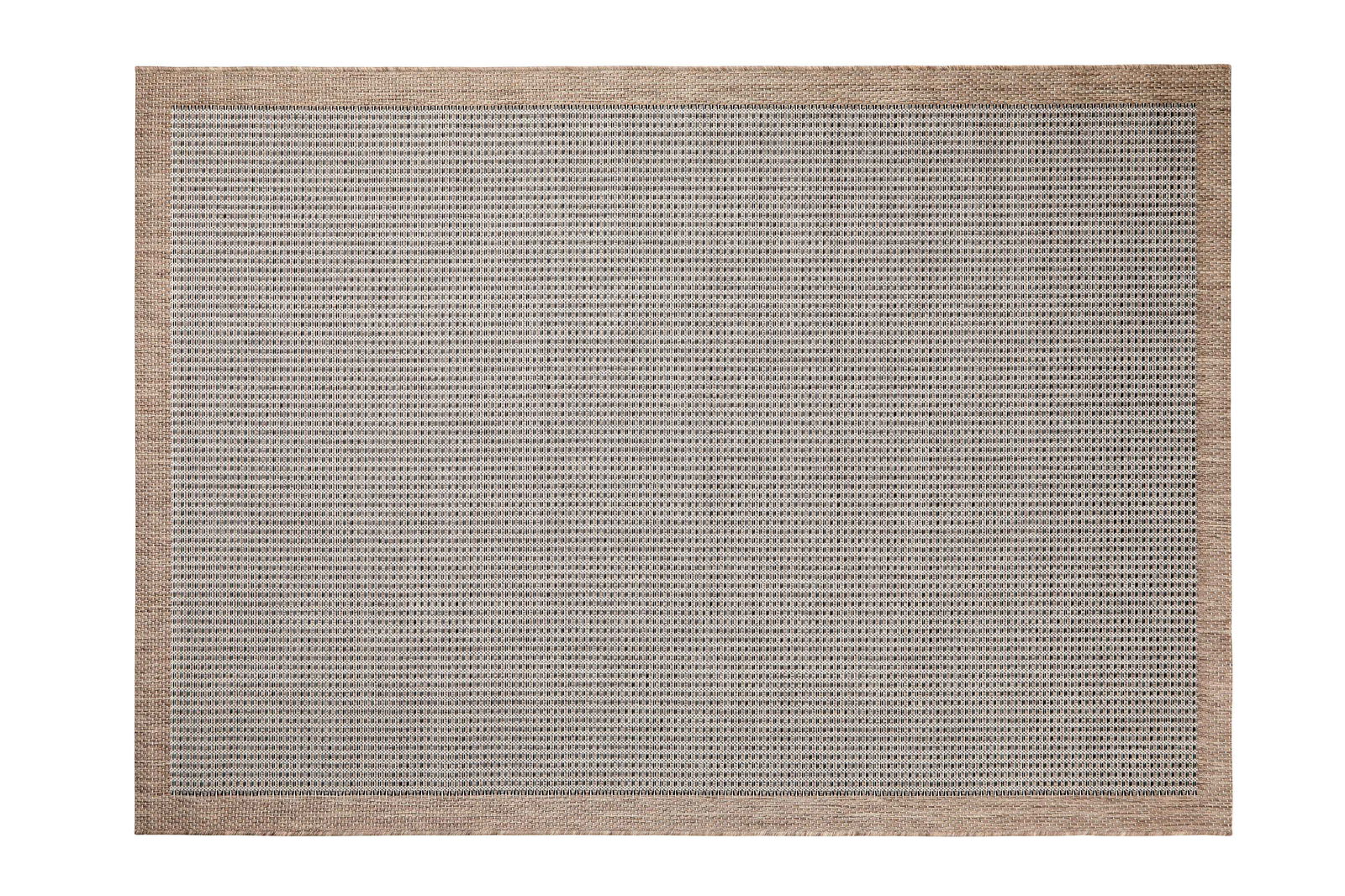 Canto Fladvævet tæppe Hudson
