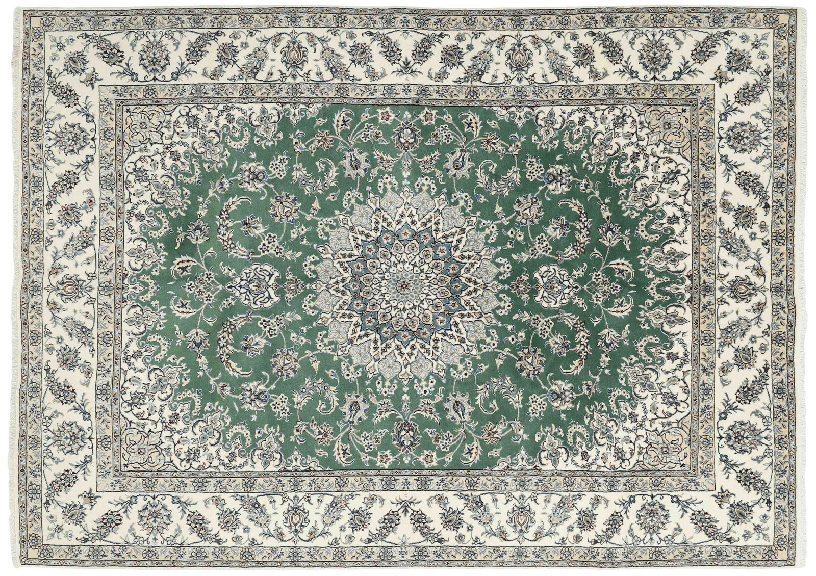 Persien Nain Kashmar
