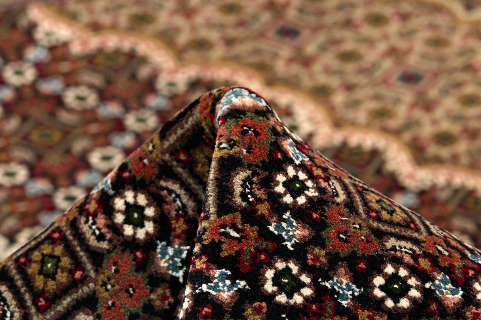 Indien Tabriz Indi