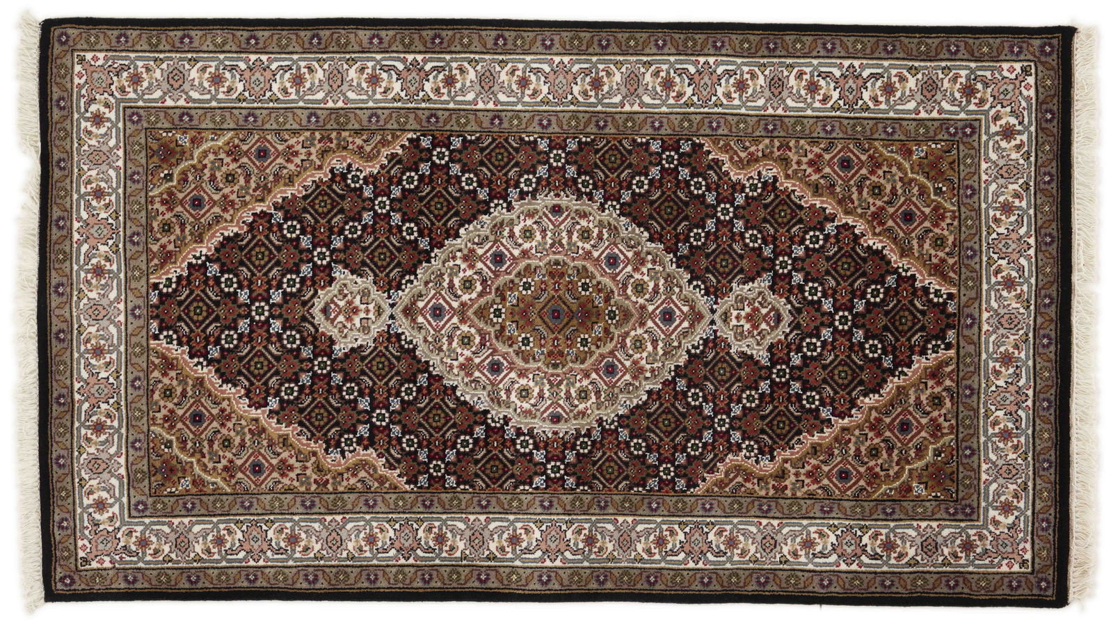 Indien Tabriz Indi