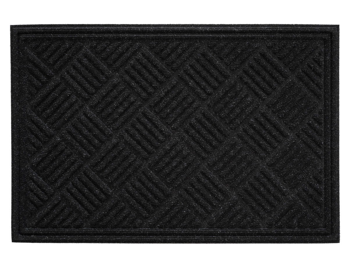 Clean Carpet Designmåtte Eco Patrona