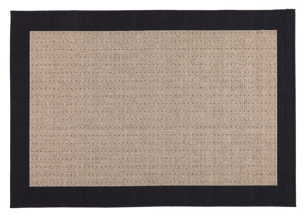 HC Interior Rugs Fladvævet tæppe New Casablanca