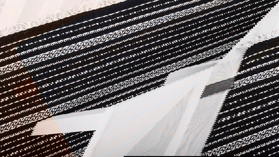 HC Interior Rugs Kelimtæppe Denver